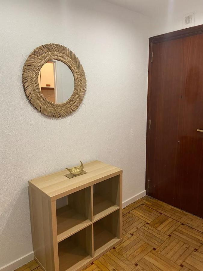 Amplio Apartamento En La Arena, 4 Hab Gijon Exterior photo